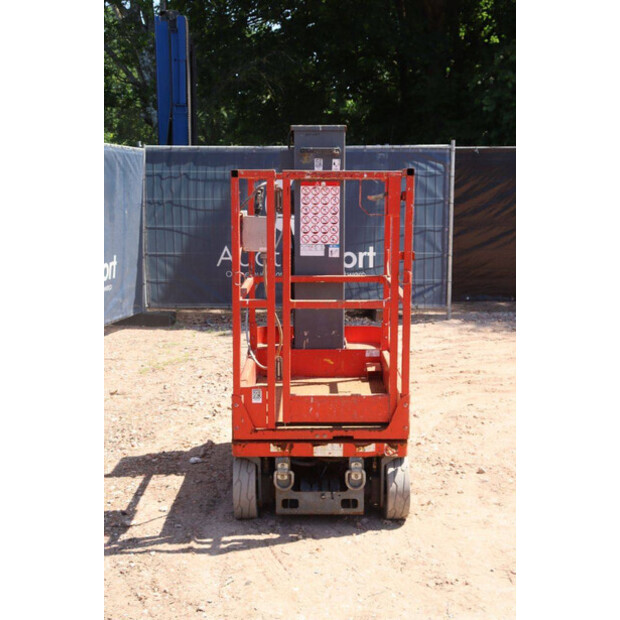 2014 SkyJack SJ16-47785249
