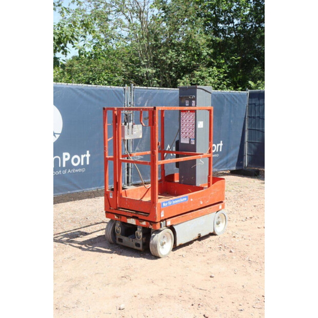 2014 SkyJack SJ16-47785250