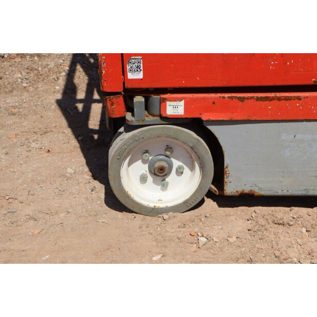 2014 SkyJack SJ16-47785251