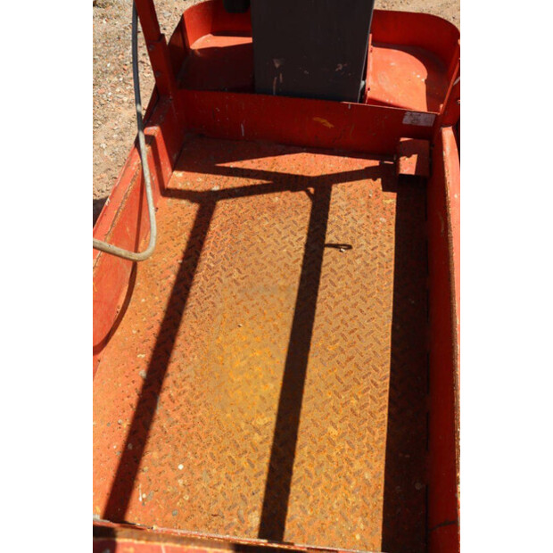 2014 SkyJack SJ16-47785253