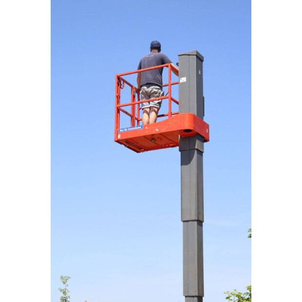 2014 SkyJack SJ16-47785261