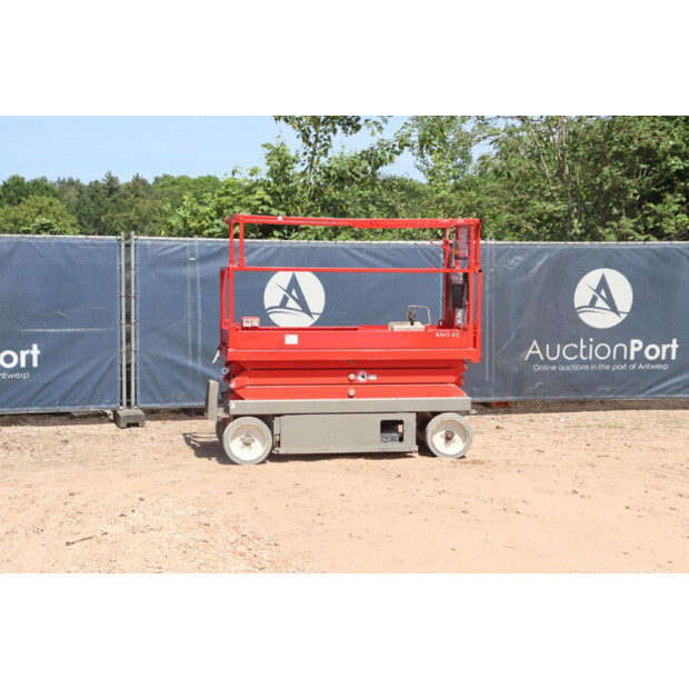 2016 SkyJack SJIII 3220-47785319