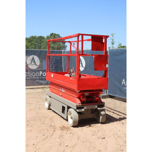 2016 SkyJack SJIII 3220-47785321