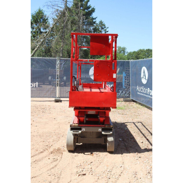 2016 SkyJack SJIII 3220-47785322