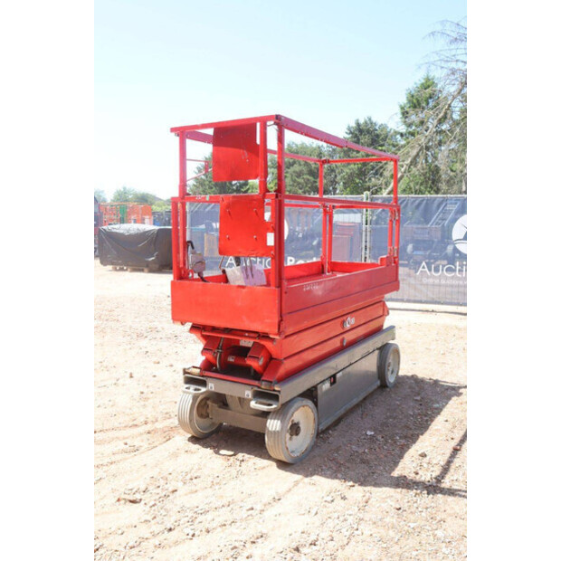 2016 SkyJack SJIII 3220-47785323