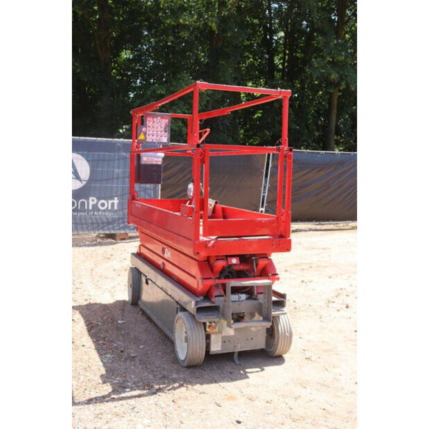 2016 SkyJack SJIII 3220-47785324