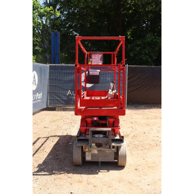 2016 SkyJack SJIII 3220-47785325
