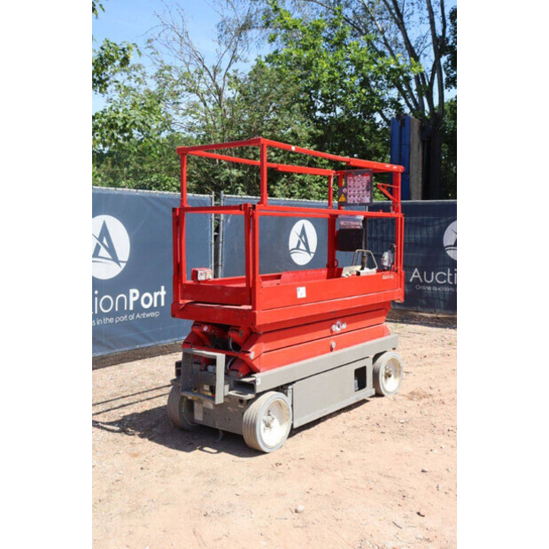 2016 SkyJack SJIII 3220-47785326