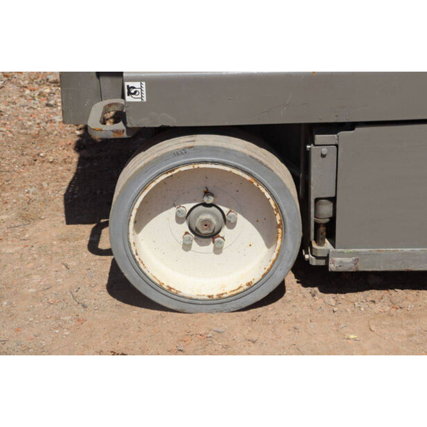 2016 SkyJack SJIII 3220-47785327