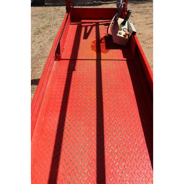 2016 SkyJack SJIII 3220-47785331