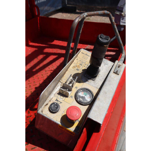 2016 SkyJack SJIII 3220-47785332