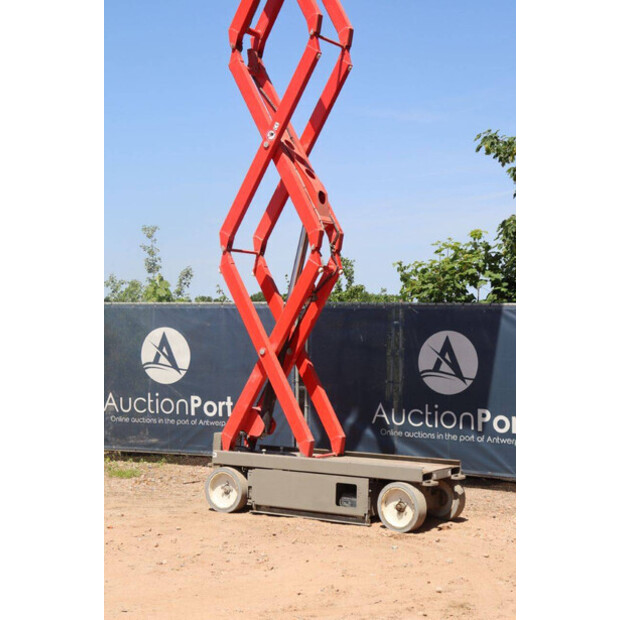2016 SkyJack SJIII 3220-47785335