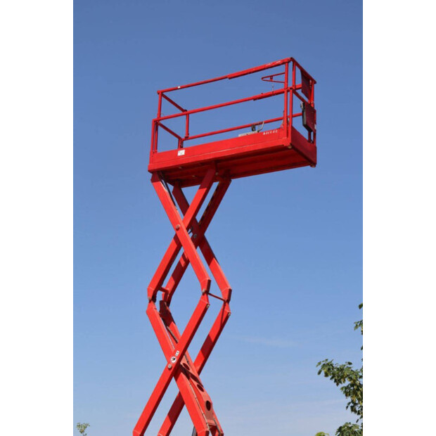 2016 SkyJack SJIII 3220-47785336