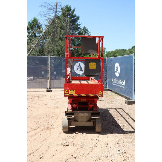 2013 SkyJack SJ III-3220-47785340
