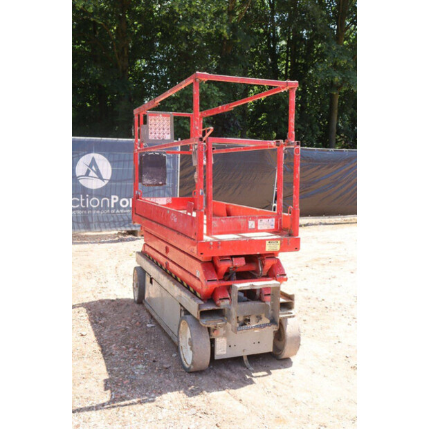 2013 SkyJack SJ III-3220-47785342
