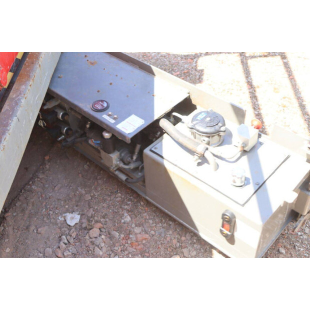 2013 SkyJack SJ III-3220-47785347