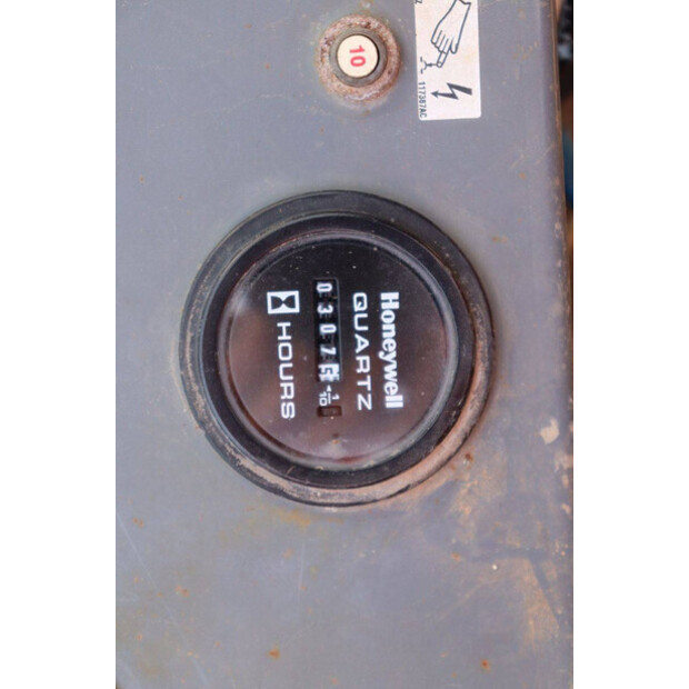 2013 SkyJack SJ III-3220-47785348