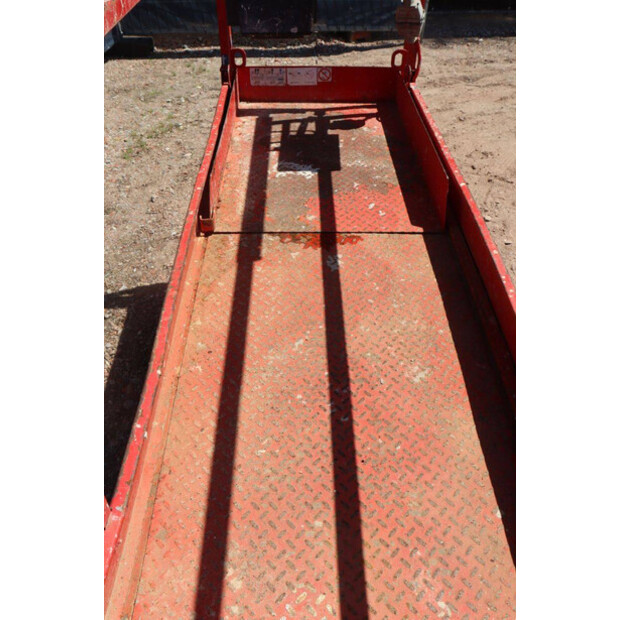 2013 SkyJack SJ III-3220-47785350