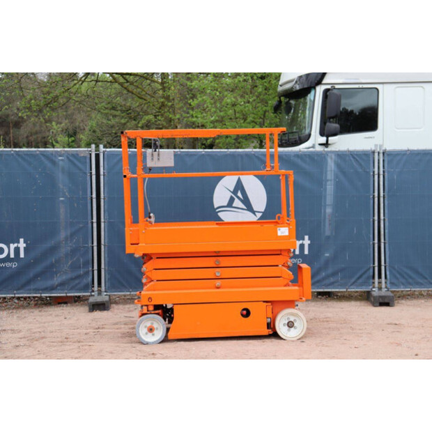 2015 SkyJack SJ3219-47785488