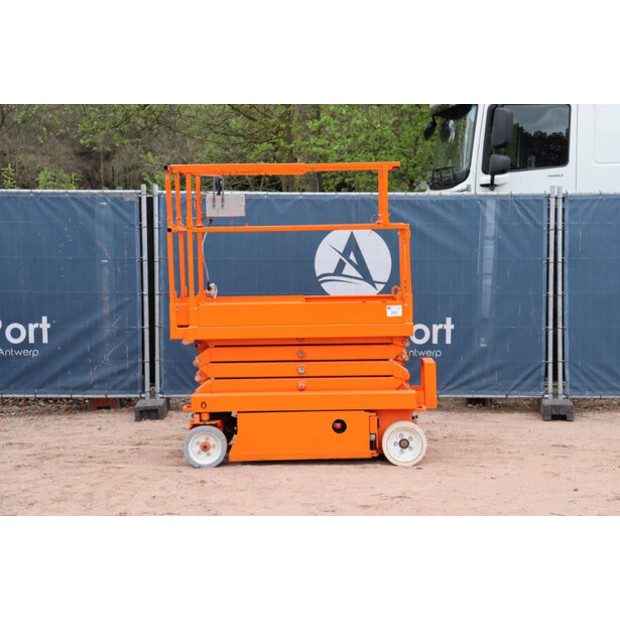 2015 SkyJack SJ3219-47785489