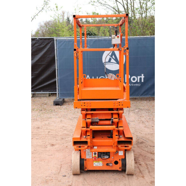 2015 SkyJack SJ3219-47785492