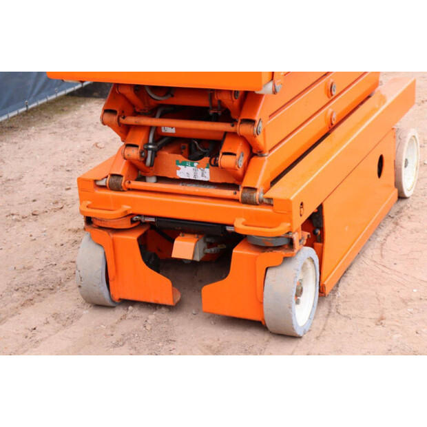 2015 SkyJack SJ3219-47785497