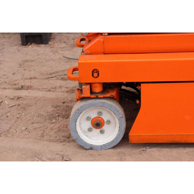 2015 SkyJack SJ3219-47785498