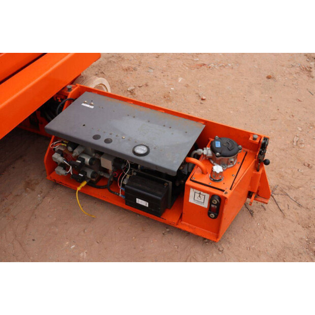 2015 SkyJack SJ3219-47785500