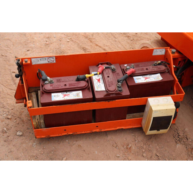 2015 SkyJack SJ3219-47785507