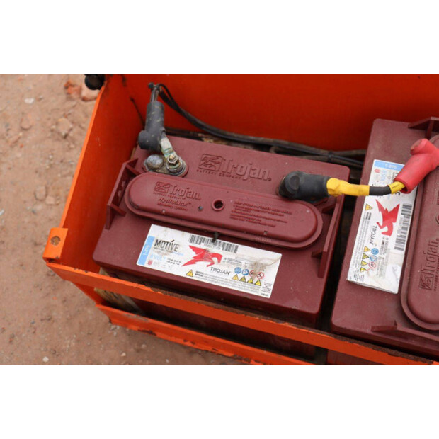 2015 SkyJack SJ3219-47785508