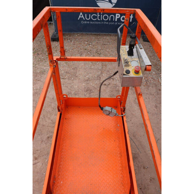 2015 SkyJack SJ3219-47785510