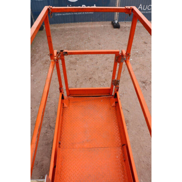 2015 SkyJack SJ3219-47785511