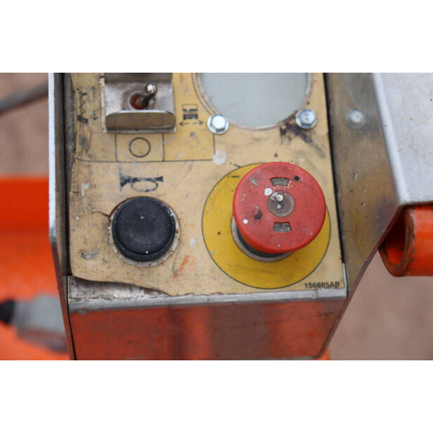 2015 SkyJack SJ3219-47785515
