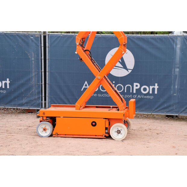 2015 SkyJack SJ3219-47785521