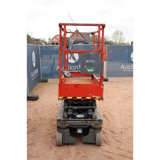 SkyJack SJ3219-47785547