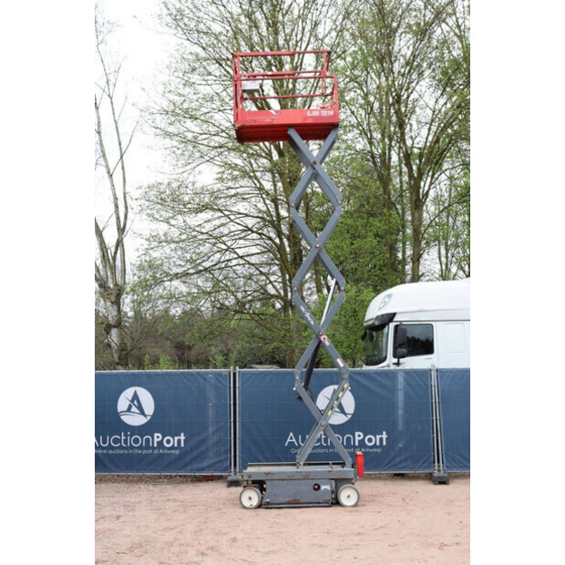 SkyJack SJ3219-47785566