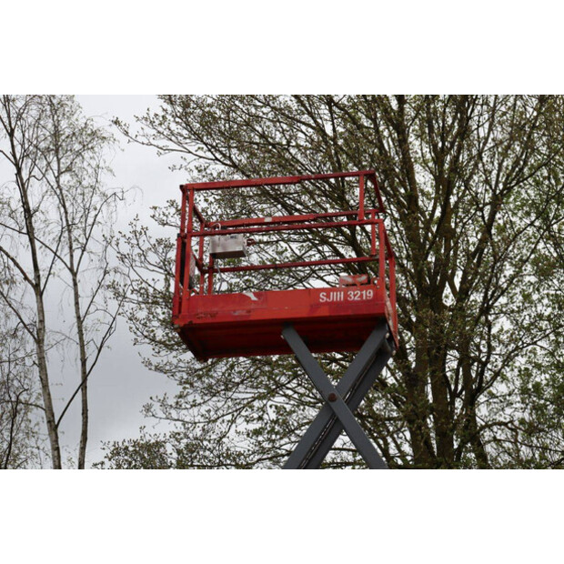 SkyJack SJ3219-47785568