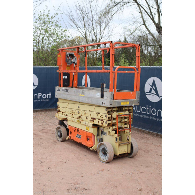 2006 JLG 2630ES-47785655