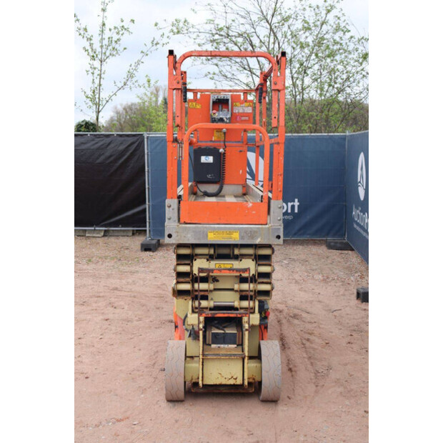 2006 JLG 2630ES-47785656