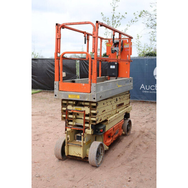 2006 JLG 2630ES-47785657