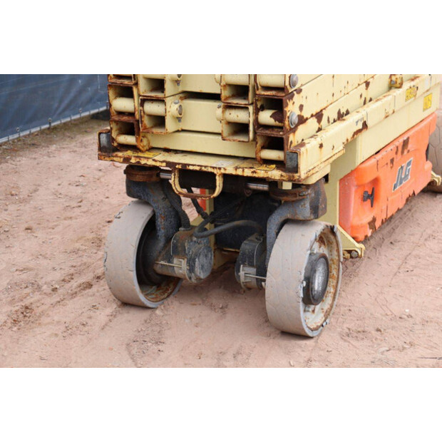 2006 JLG 2630ES-47785661