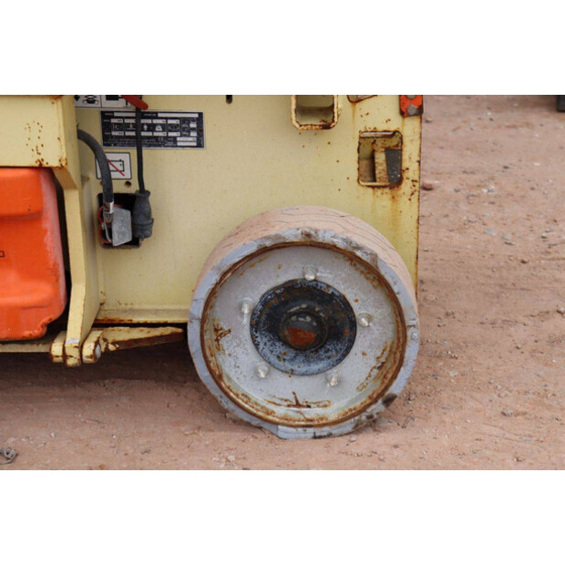 2006 JLG 2630ES-47785665