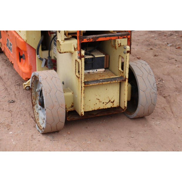 2006 JLG 2630ES-47785670