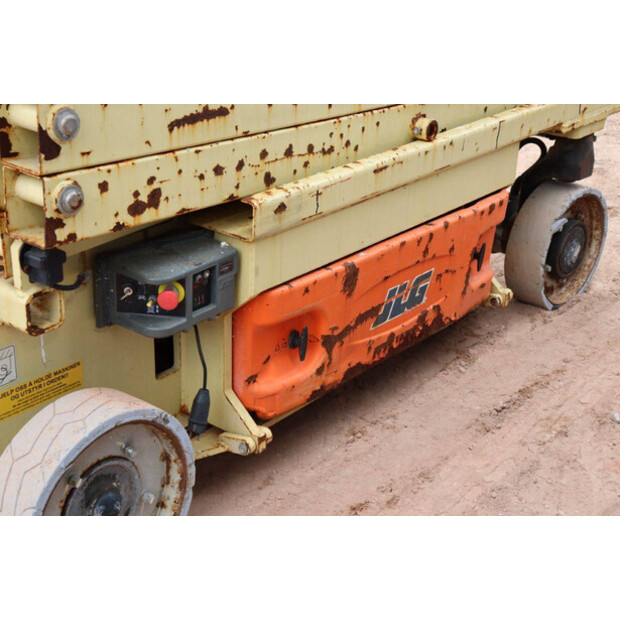 2006 JLG 2630ES-47785671