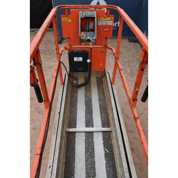 2006 JLG 2630ES-47785675