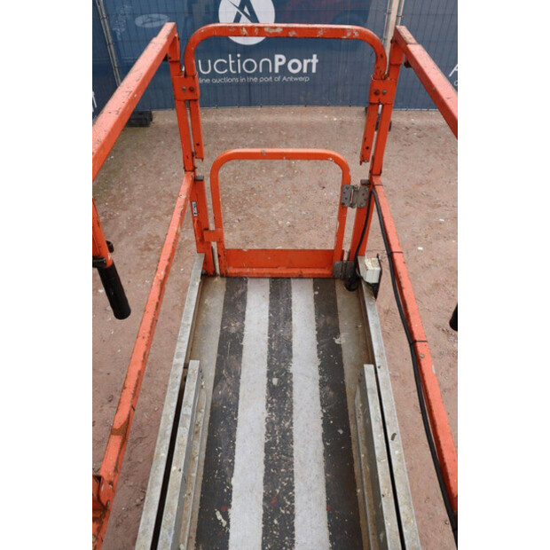 2006 JLG 2630ES-47785676