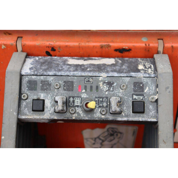 2006 JLG 2630ES-47785678