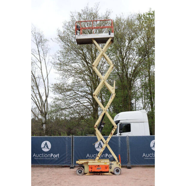 2006 JLG 2630ES-47785682