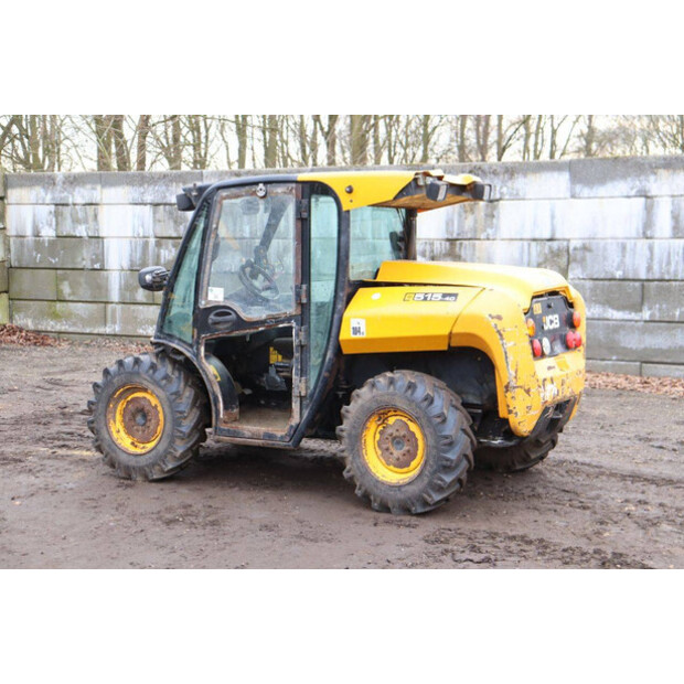 2012 JCB 515-40-47785949