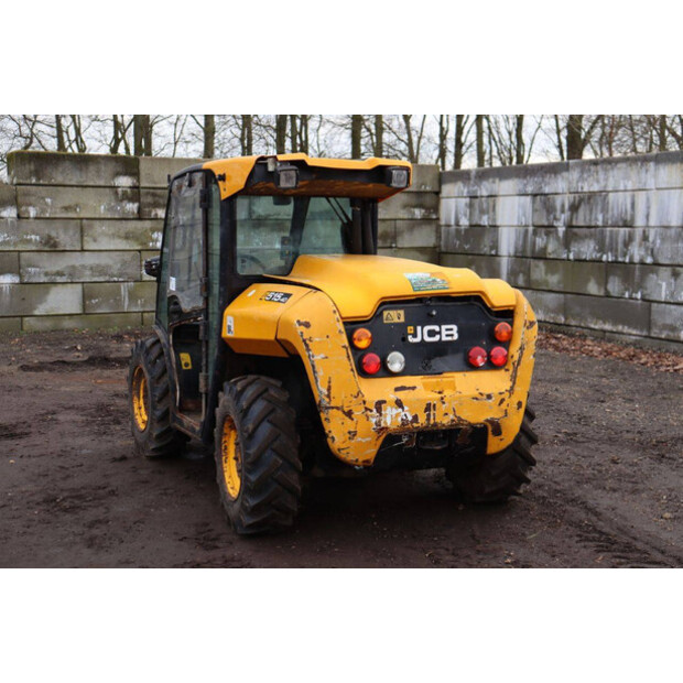 2012 JCB 515-40-47785950